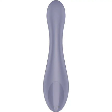 Satisfyer G-Force – Leistungsstarker G-Punkt-Vibrator mit 50 Vibrationskombinationen - G-Punkt-Vibrator
