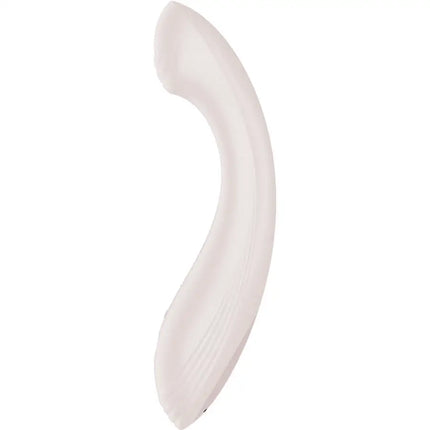 Satisfyer G-Force – Leistungsstarker G-Punkt-Vibrator mit 50 Vibrationskombinationen - G-Punkt-Vibrator
