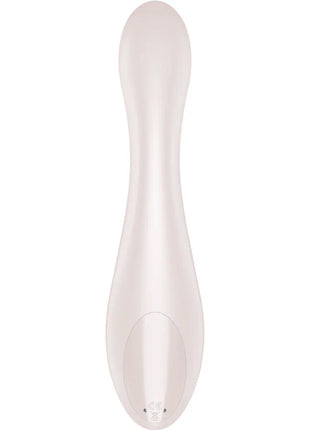 Satisfyer G-Force – Leistungsstarker G-Punkt-Vibrator mit 50 Vibrationskombinationen - G-Punkt-Vibrator