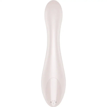 Satisfyer G-Force – Leistungsstarker G-Punkt-Vibrator mit 50 Vibrationskombinationen - G-Punkt-Vibrator