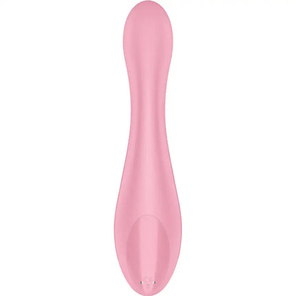 Satisfyer G-Force – Leistungsstarker G-Punkt-Vibrator mit 50 Vibrationskombinationen - G-Punkt-Vibrator