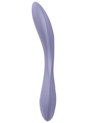 SATISFYER - G-SPOT FLEX 2 MULTI VIBRATOR LILA - G-Punkt Vibratoren