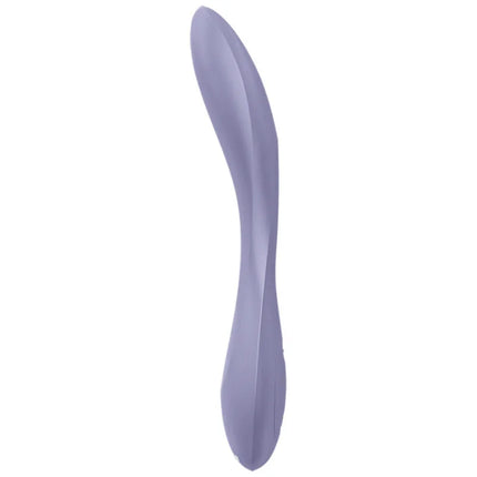 SATISFYER - G-SPOT FLEX 2 MULTI VIBRATOR LILA - G-Punkt Vibratoren