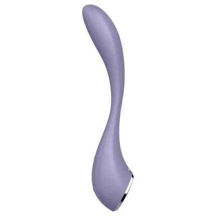 SATISFYER - G-SPOT FLEX 5 MULTIVIBRATOR - HI-TECH Vibrator