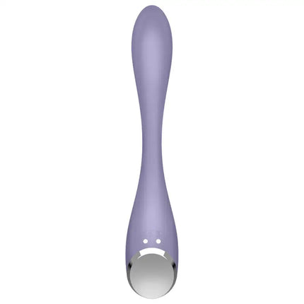 SATISFYER - G-SPOT FLEX 5 MULTIVIBRATOR - HI-TECH Vibrator