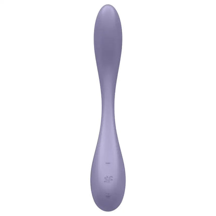 SATISFYER - G-SPOT FLEX 5 MULTIVIBRATOR - HI-TECH Vibrator
