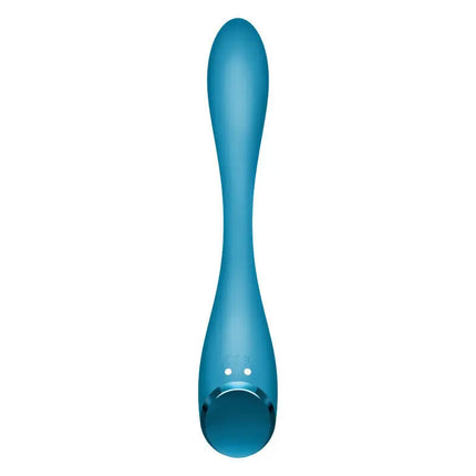 SATISFYER - G-SPOT FLEX 5 MULTIVIBRATOR - HI-TECH Vibrator