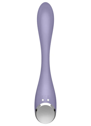 SATISFYER - G-SPOT FLEX 5 MULTIVIBRATOR - HI-TECH Vibrator