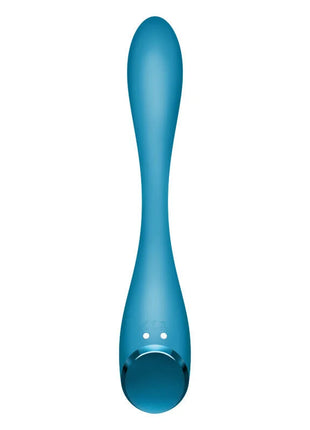 SATISFYER - G-SPOT FLEX 5 MULTIVIBRATOR - HI-TECH Vibrator
