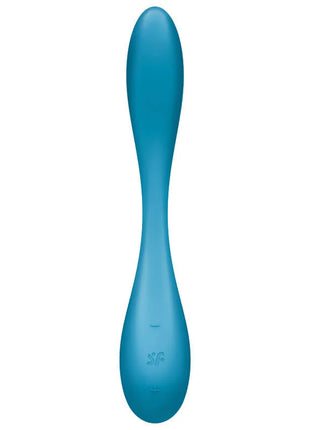 SATISFYER - G-SPOT FLEX 5 MULTIVIBRATOR - HI-TECH Vibrator