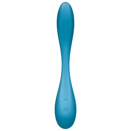 SATISFYER - G-SPOT FLEX 5 MULTIVIBRATOR - HI-TECH Vibrator