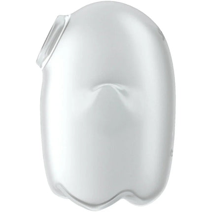 SATISFYER - GLOWING GHOST AIR PULSE & VIBRATOR - Druckwellenvibratoren