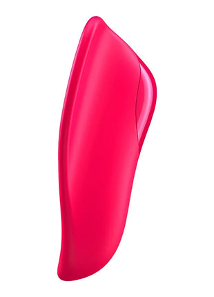 SATISFYER - HIGH FLY FINGERVIBRATOR FUCHSIA - Fingervibrator