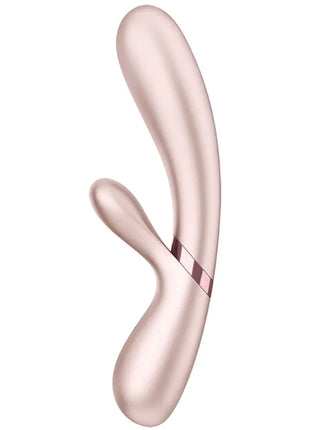 SATISFYER - HOT LOVER VIBRATOR - Rabbit-Vibratoren