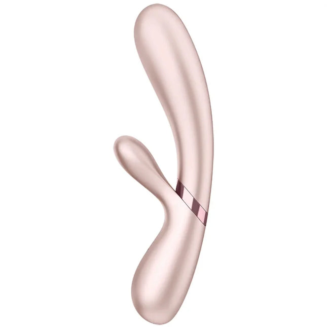 SATISFYER - HOT LOVER VIBRATOR - Rabbit-Vibratoren