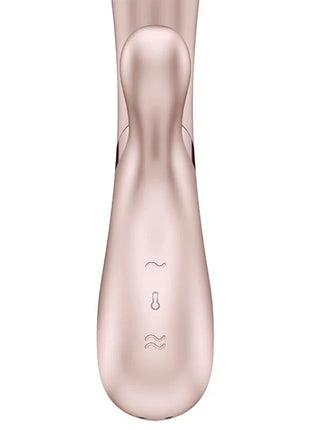 SATISFYER - HOT LOVER VIBRATOR - Rabbit-Vibratoren