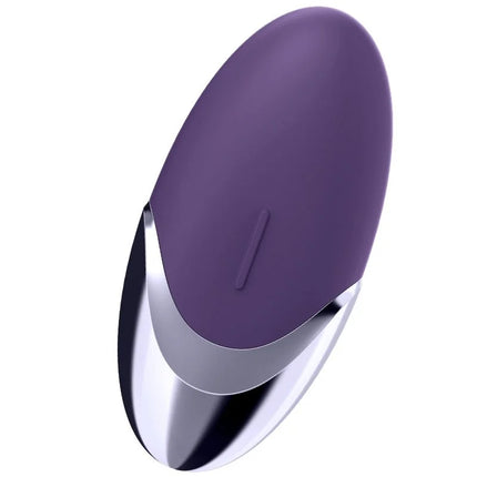 SATISFYER - LAYONS LILA VERGNÜGEN - Auflegvibrator