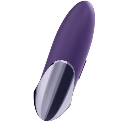 SATISFYER - LAYONS LILA VERGNÜGEN - Auflegvibrator