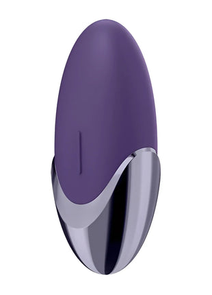 SATISFYER - LAYONS LILA VERGNÜGEN - Auflegvibrator