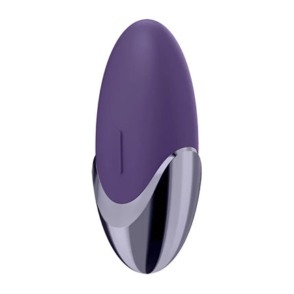 SATISFYER - LAYONS LILA VERGNÜGEN - Auflegvibrator