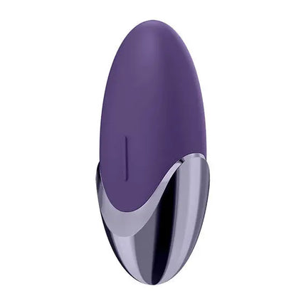 SATISFYER - LAYONS LILA VERGNÜGEN - Auflegvibrator