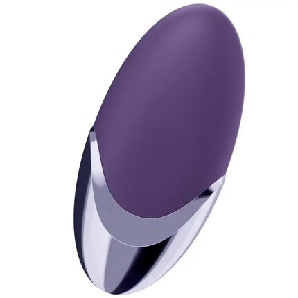 SATISFYER - LAYONS LILA VERGNÜGEN - Auflegvibrator