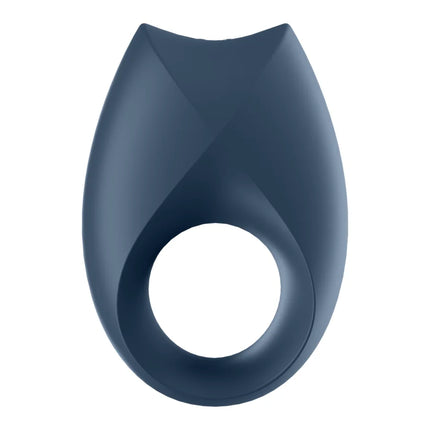 SATISFYER - LEISTUNGSSTARKE ROYAL ONE VIBRATOR RING APP - Penisring mit Vibration