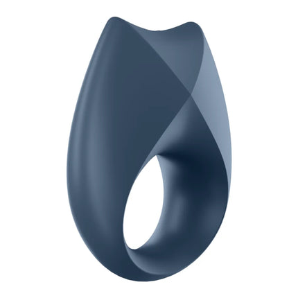 SATISFYER - LEISTUNGSSTARKE ROYAL ONE VIBRATOR RING APP - Penisring mit Vibration