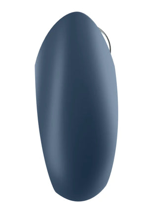SATISFYER - LEISTUNGSSTARKE ROYAL ONE VIBRATOR RING APP - Penisring mit Vibration