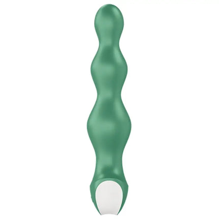 SATISFYER - LOLLI PLUG 2 - ANAL-VIBRATOR - Analplug