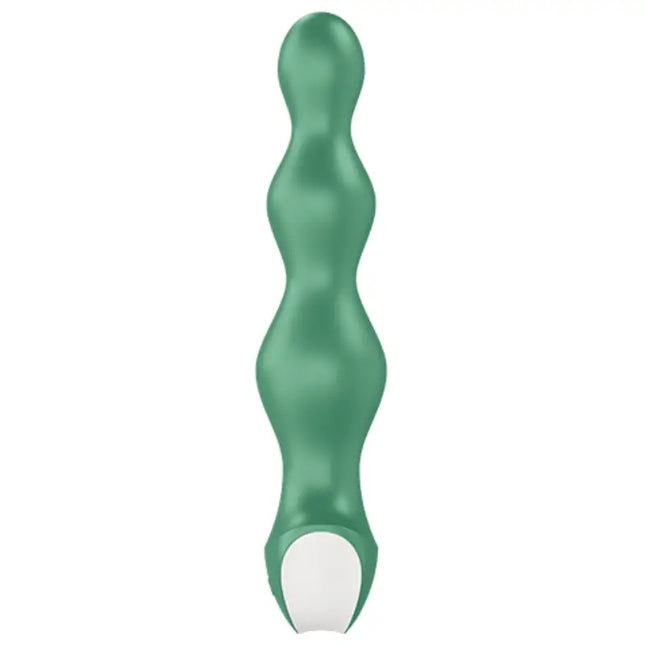 SATISFYER - LOLLI PLUG 2 - ANAL-VIBRATOR - Analplug