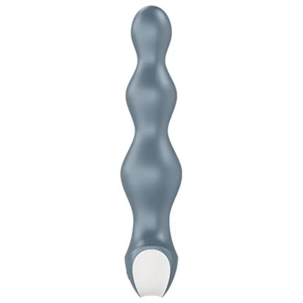SATISFYER - LOLLI PLUG 2 - ANAL-VIBRATOR - Analplug
