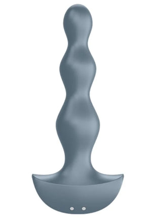 SATISFYER - LOLLI PLUG 2 - ANAL-VIBRATOR - Analplug