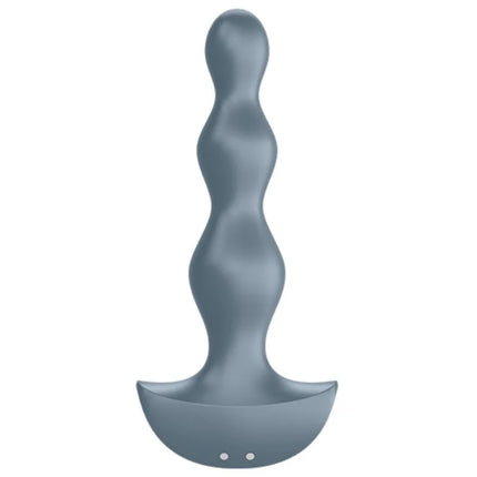 SATISFYER - LOLLI PLUG 2 - ANAL-VIBRATOR - Analplug