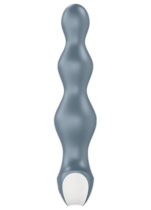 SATISFYER - LOLLI PLUG 2 - ANAL-VIBRATOR - Analplug
