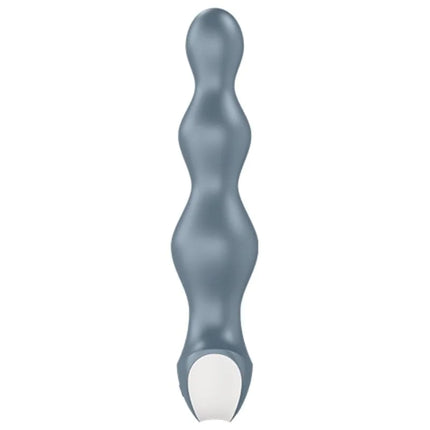 SATISFYER - LOLLI PLUG 2 - ANAL-VIBRATOR - Analplug