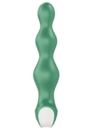 SATISFYER - LOLLI PLUG 2 - ANAL-VIBRATOR - Analplug