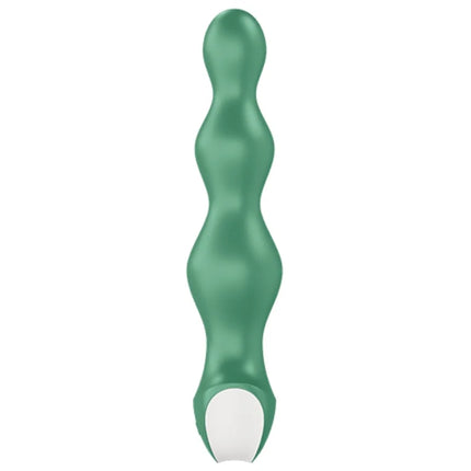 SATISFYER - LOLLI PLUG 2 - ANAL-VIBRATOR - Analplug