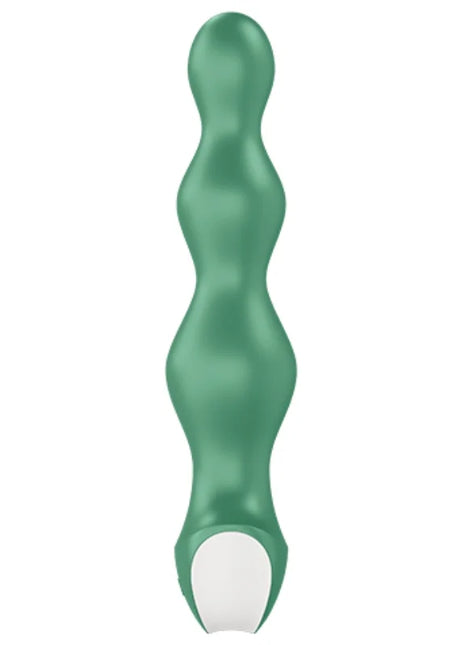 SATISFYER - LOLLI PLUG 2 - ANAL-VIBRATOR - Analplug