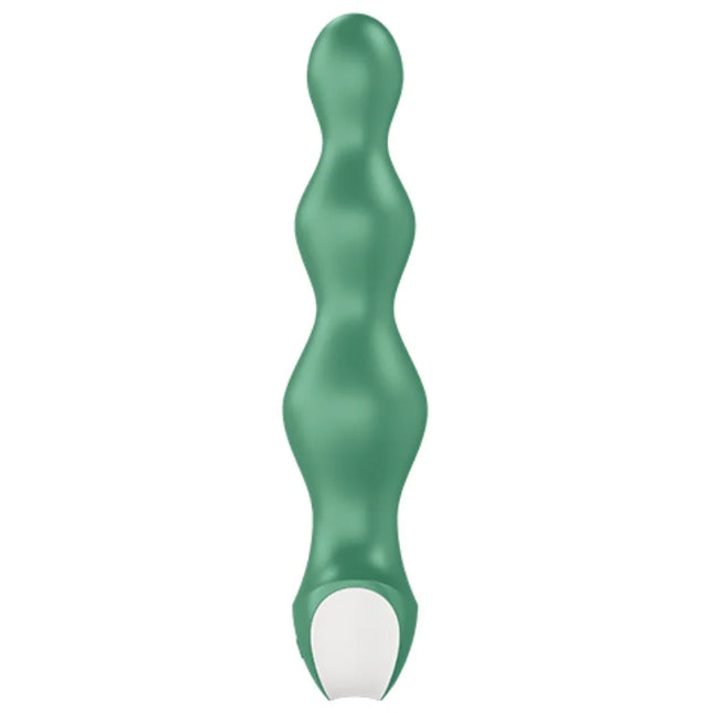 SATISFYER - LOLLI PLUG 2 - ANAL-VIBRATOR - Analplug