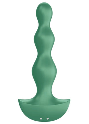 SATISFYER - LOLLI PLUG 2 - ANAL-VIBRATOR - Analplug