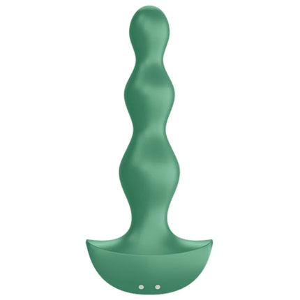 SATISFYER - LOLLI PLUG 2 - ANAL-VIBRATOR - Analplug