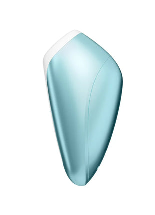 SATISFYER - LOVE BREEZE SUCCIONADOR ICE BLUE - DRUCKWELLENVIBRATOREN ohne Vibration