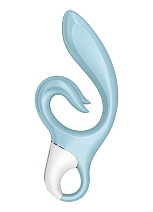 SATISFYER - LOVE ME RABBIT VIBRATION - Rabbit-Vibratoren