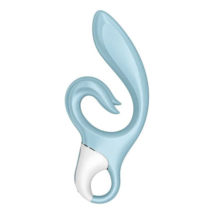 SATISFYER - LOVE ME RABBIT VIBRATION - Rabbit-Vibratoren