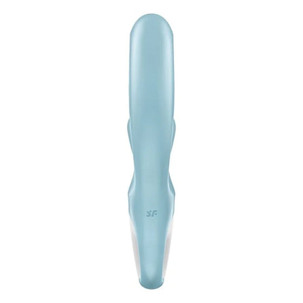 SATISFYER - LOVE ME RABBIT VIBRATION - Rabbit-Vibratoren