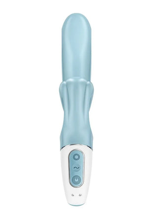 SATISFYER - LOVE ME RABBIT VIBRATION - Rabbit-Vibratoren