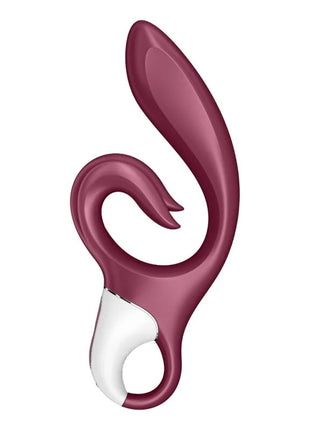 SATISFYER - LOVE ME RABBIT VIBRATION - Rabbit-Vibratoren