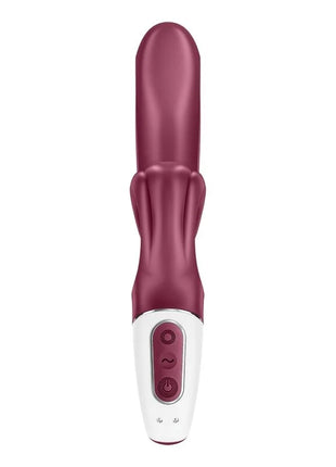 SATISFYER - LOVE ME RABBIT VIBRATION - Rabbit-Vibratoren