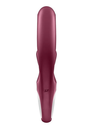 SATISFYER - LOVE ME RABBIT VIBRATION - Rabbit-Vibratoren